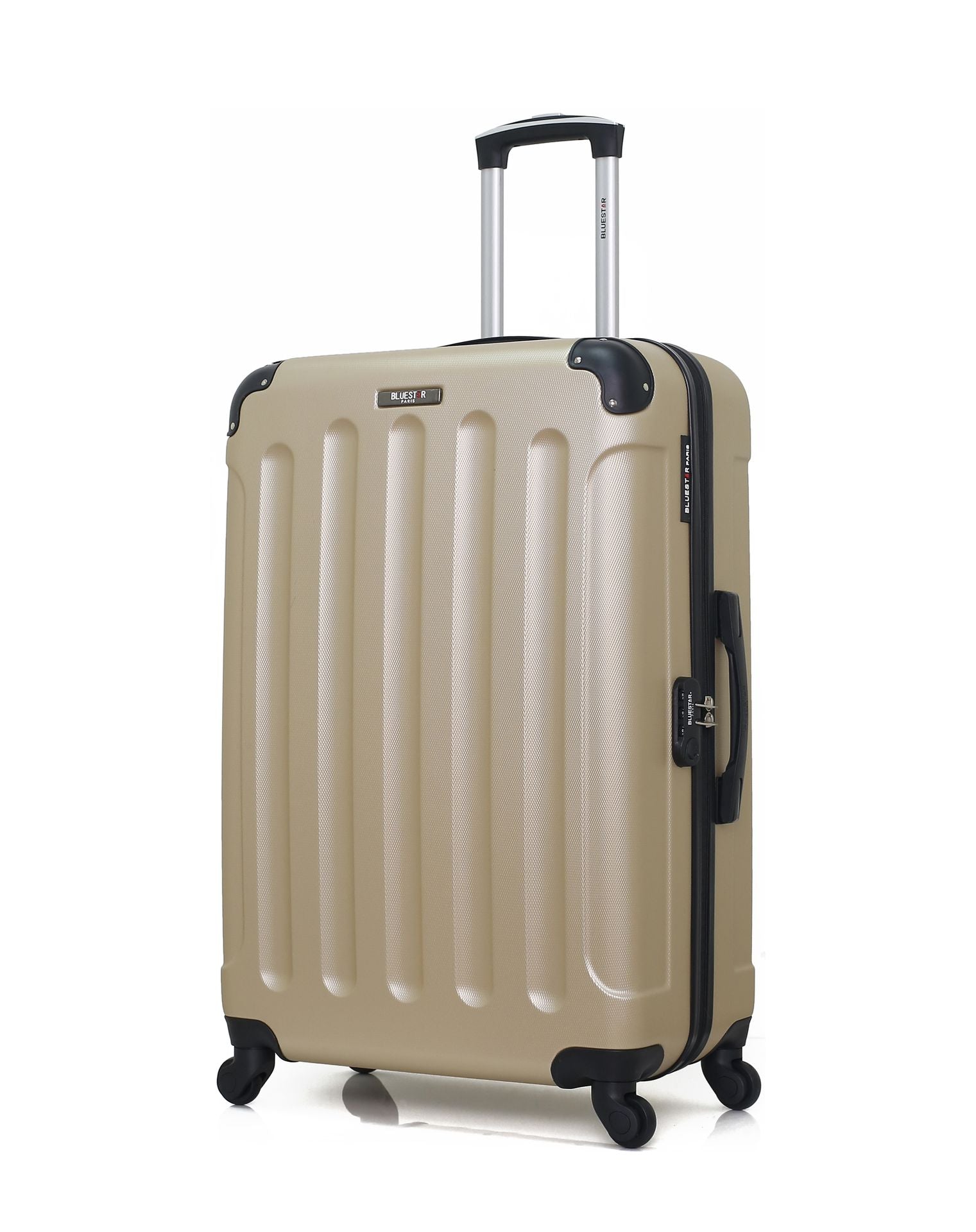 Valise MADRID Grand format 75cm