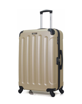 Valise MADRID Grand format 75cm