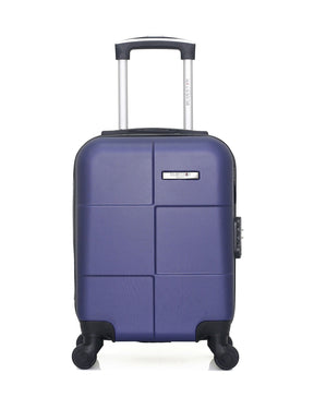 Valise MIAMI Cabine 46 cm