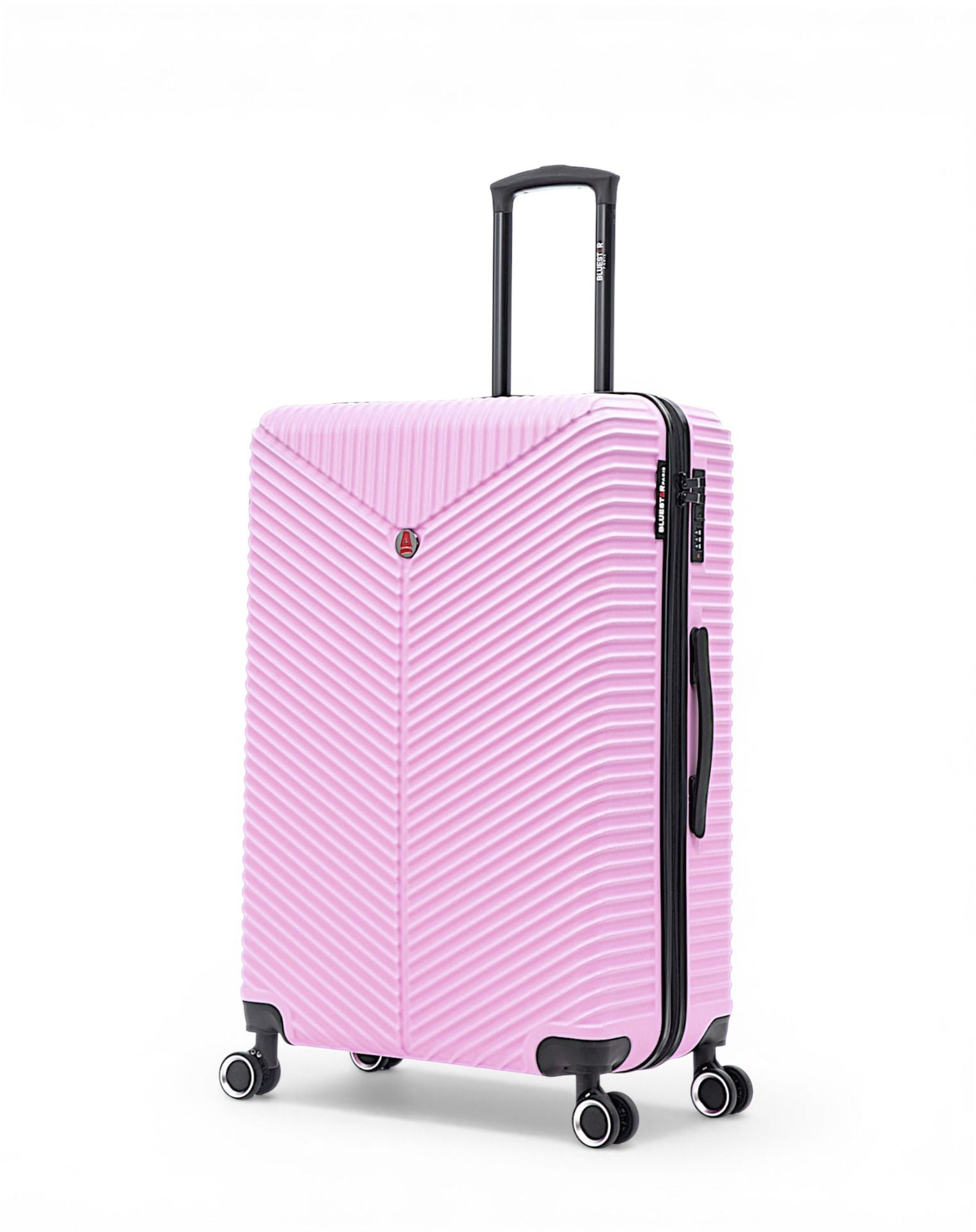 Valise Grand Format Rigide GAITE