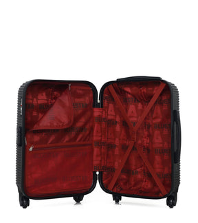 Valise LONDON Cabine 55cm