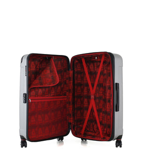 Valises TUNIS-B Set de 3