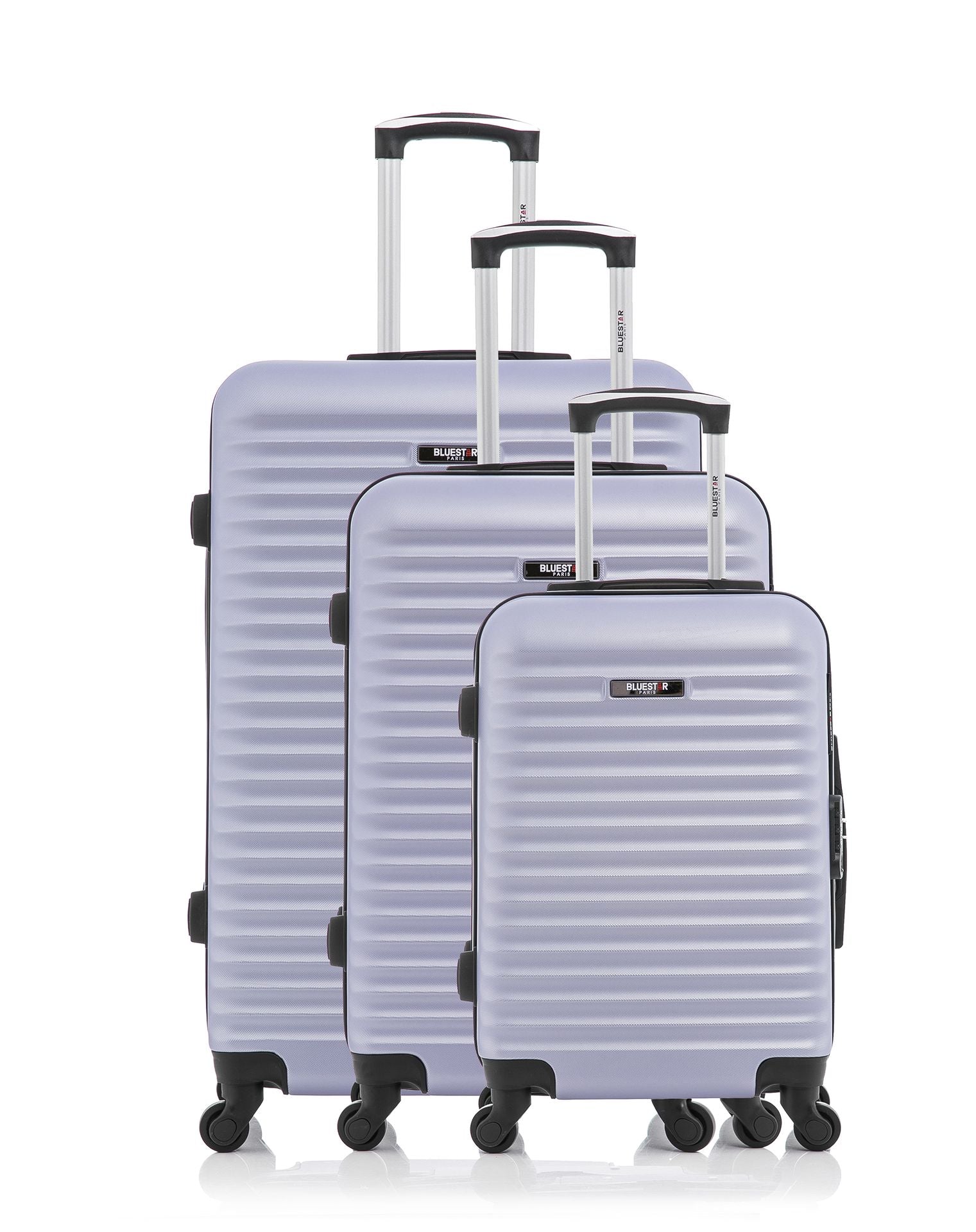 Valises BRAZILIA Set de 3