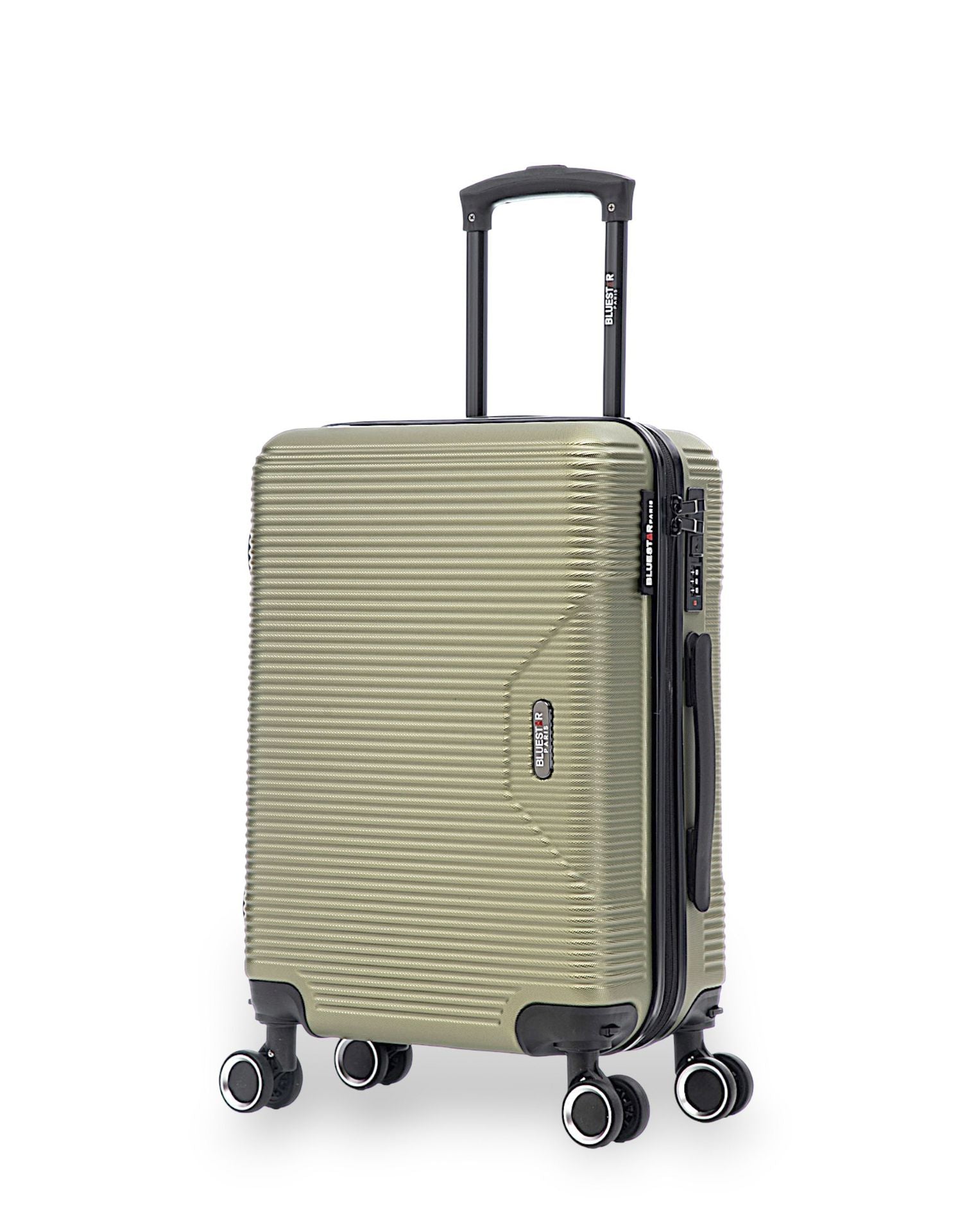 Valise Cabine Rigide WAGRAM