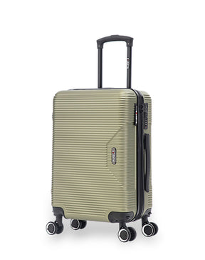 Valise Cabine Rigide WAGRAM