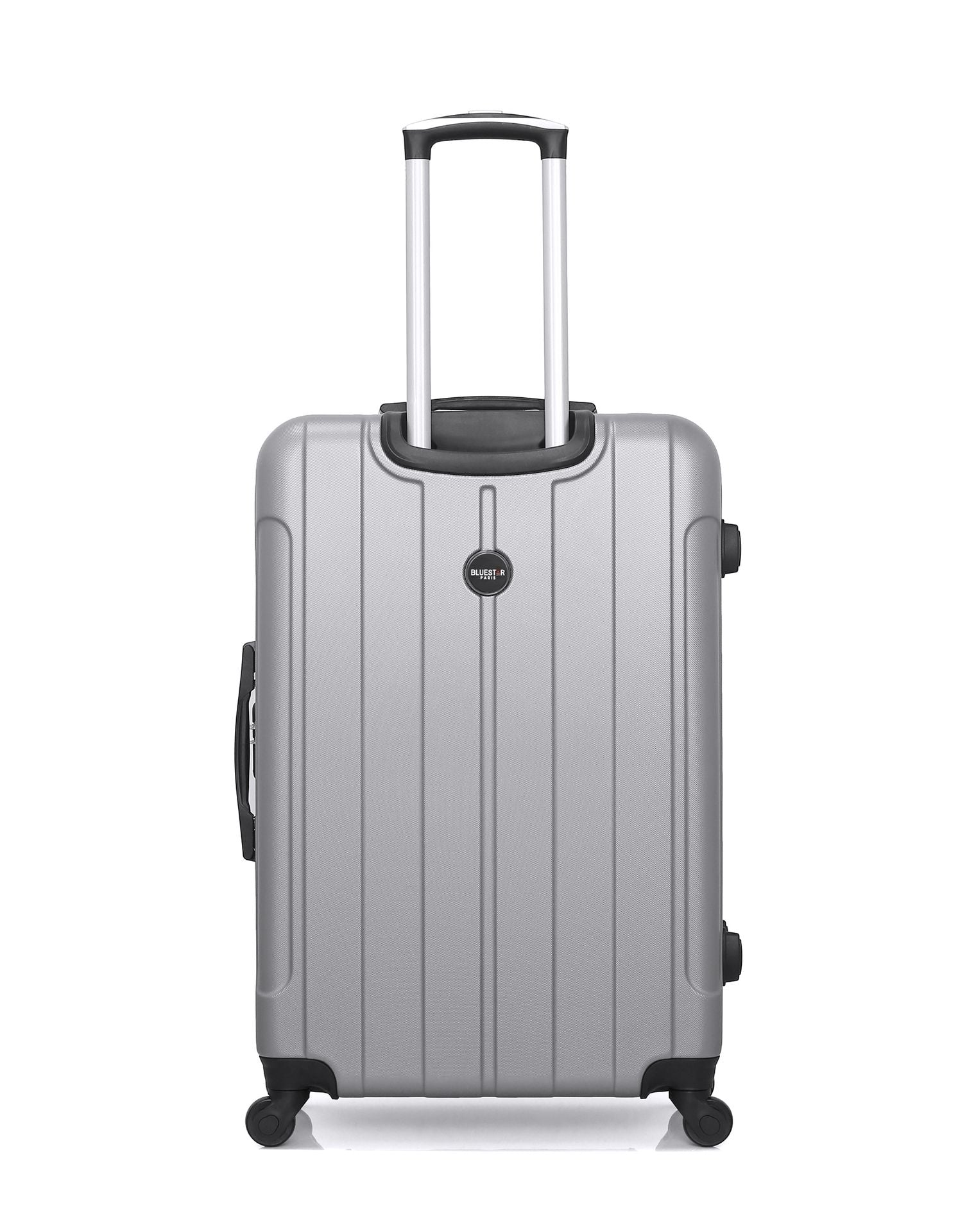 Valises NAPOLI-C Set de 4