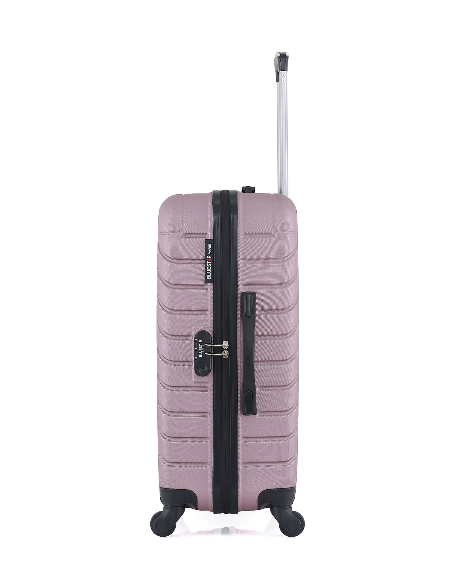 Lot de 2 - Valise weekend et valise cabine CITÉ