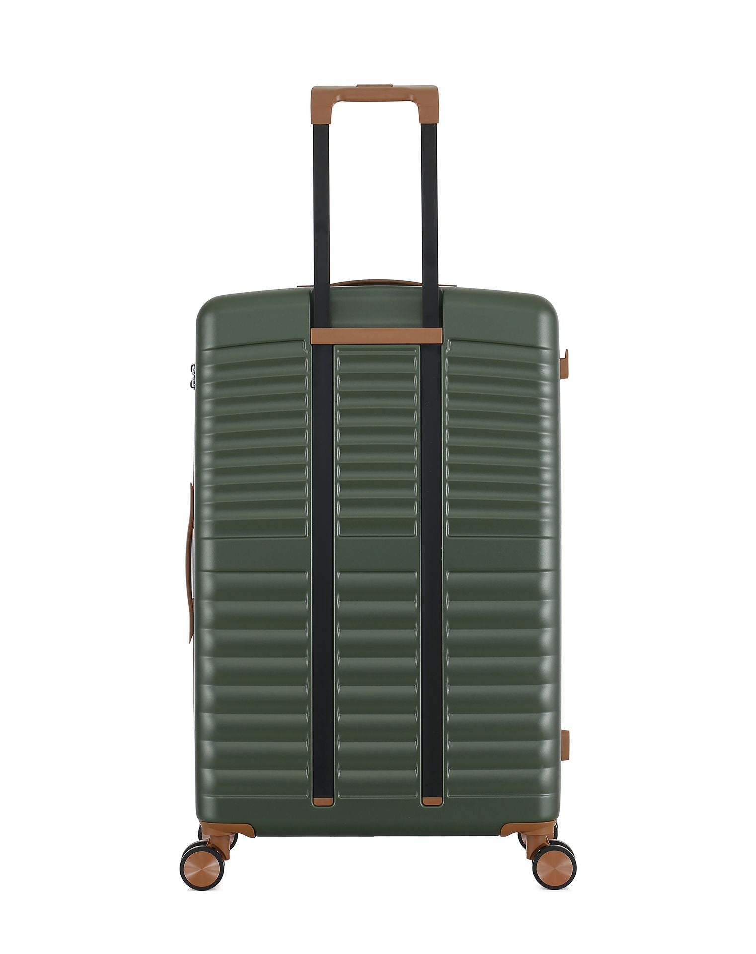 Lot de 2 Valises Rigides Grand Format et Cabine BELAIR