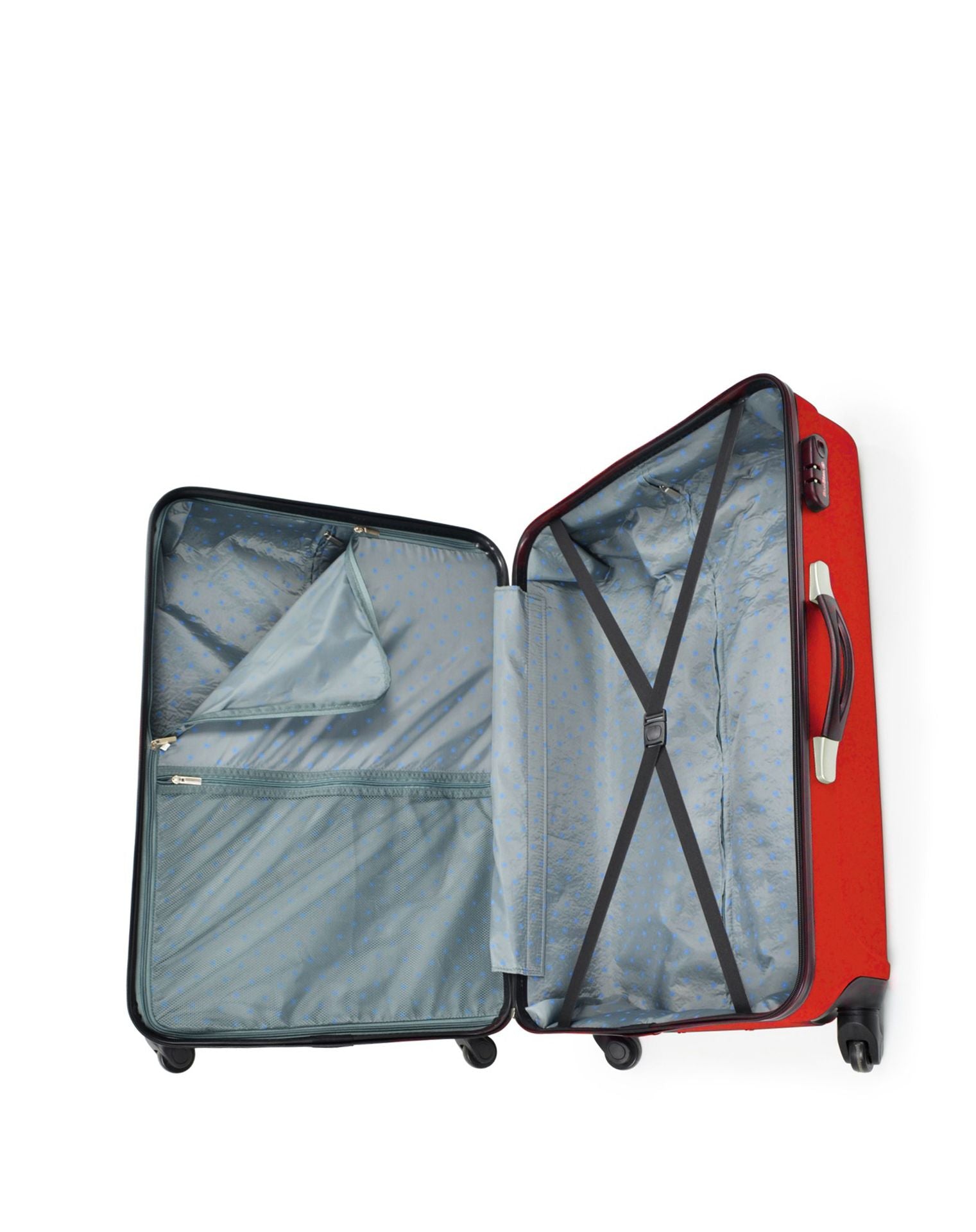 Valise BRAZILIA Grand Format 75cm