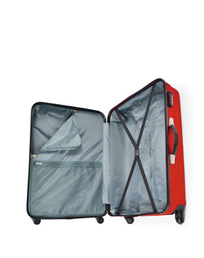 Valise BRAZILIA Grand Format 75cm