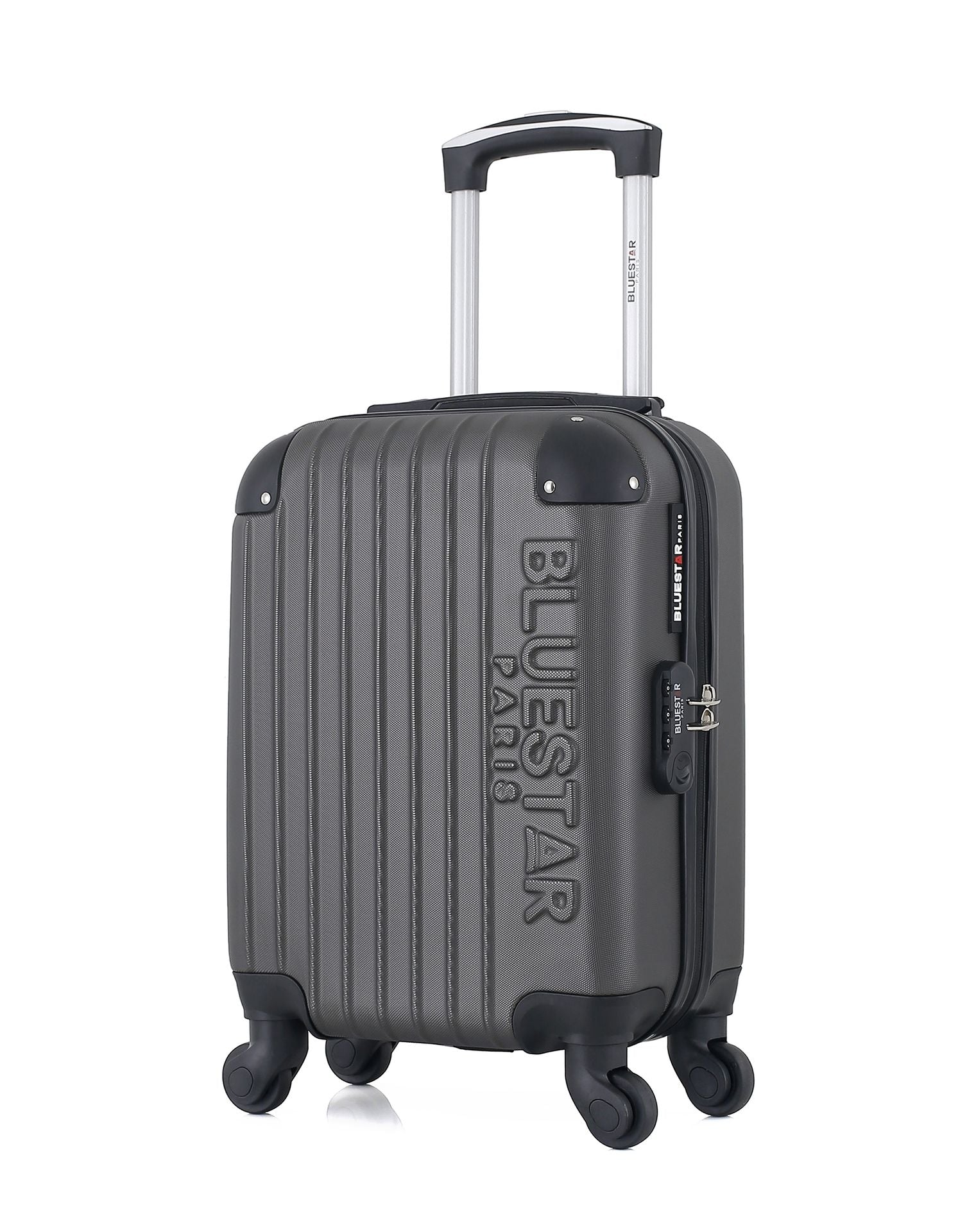 Valise BUCAREST Cabine 46 cm