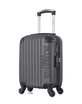 Valise BUCAREST Cabine 46 cm