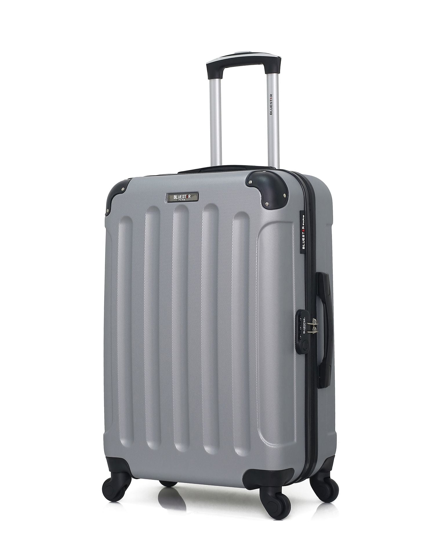 Valise MADRID Taille moyenne 65cm