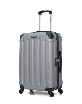 Valise MADRID Taille moyenne 65cm