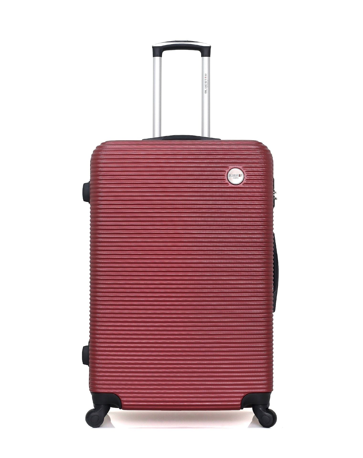Valise LONDON Grand format 75cm