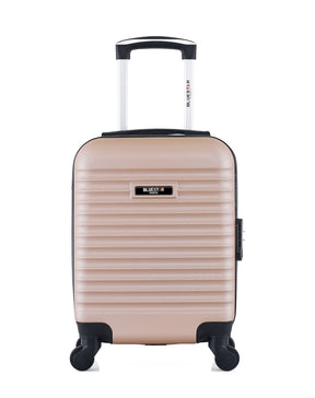 Valises BRAZILIA-M Set de 4