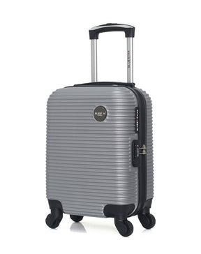Valise LONDON Cabine 46 cm