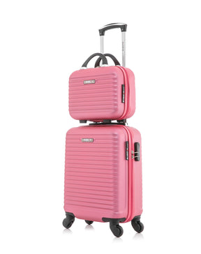 Valises BRAZILIA-H Set de 2