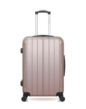 Valise NAPOLI Taille Moyenne 65cm