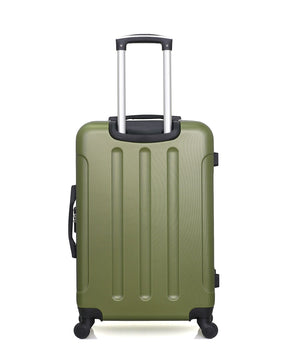 Valise MADRID Taille moyenne 65cm