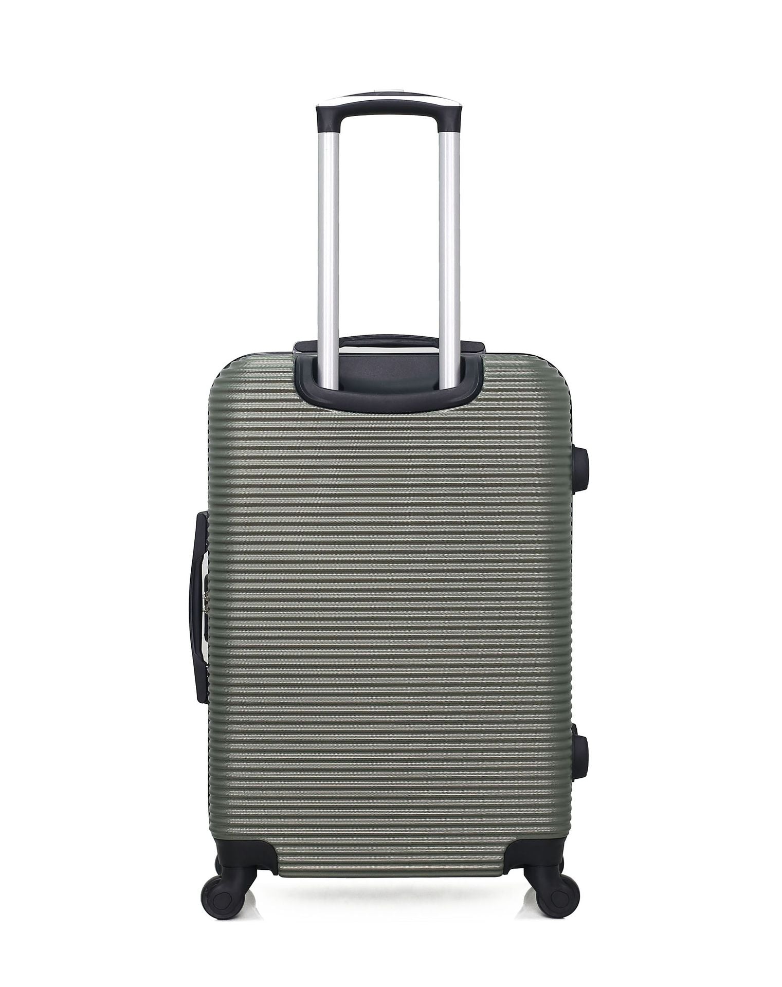 Valise LONDON Taille moyenne 65cm