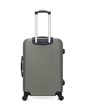 Valise LONDON Taille moyenne 65cm