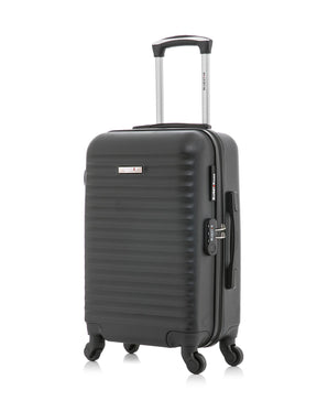 Valises BRAZILIA-H Set de 2