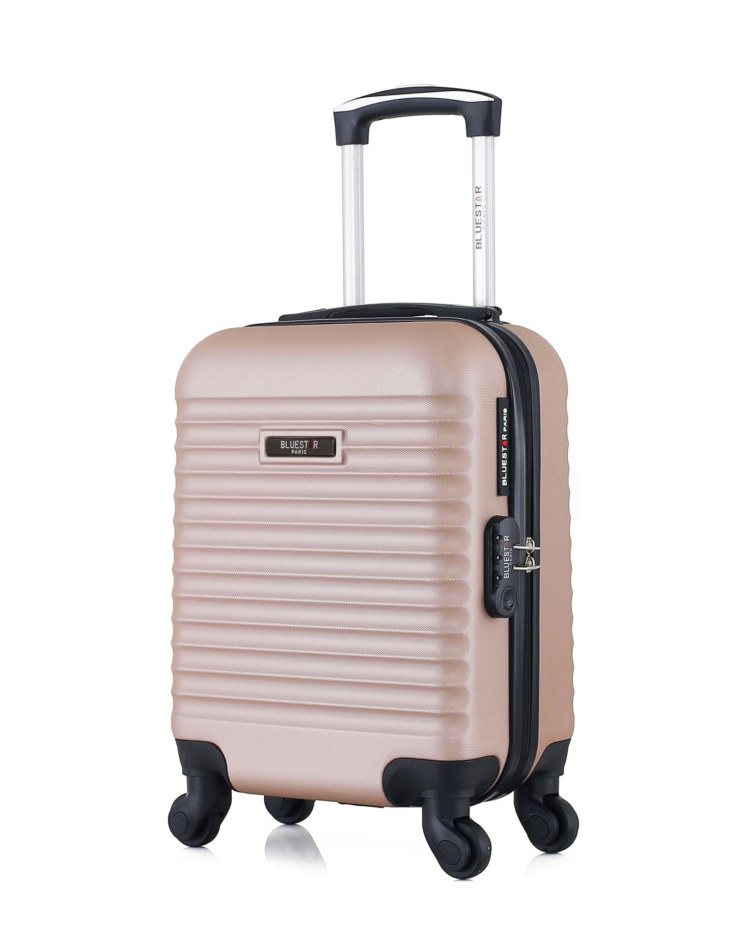 Valises BRAZILIA-M Set de 4
