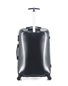 Valise DALLAS Taille moyenne 65cm