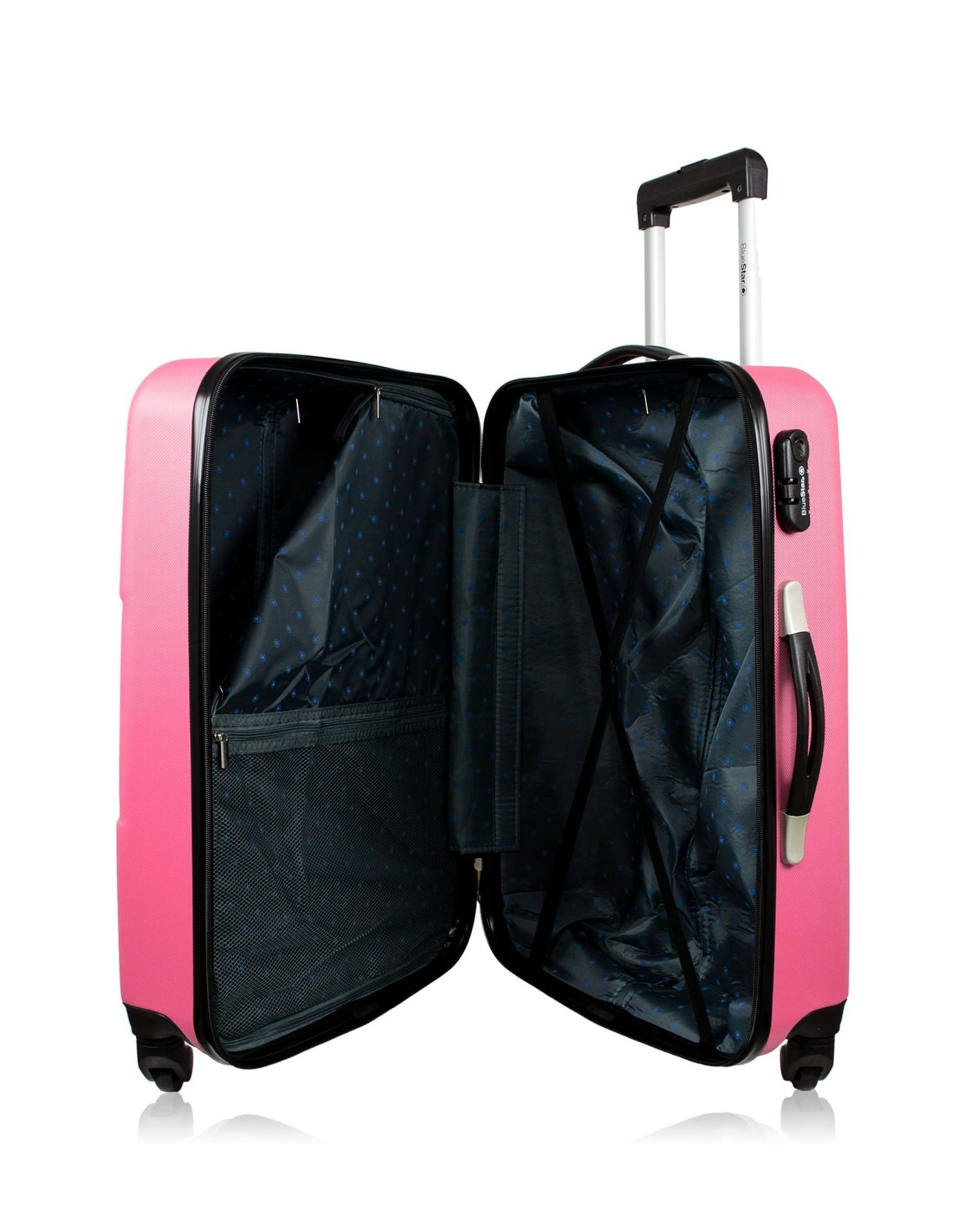 Valise MIAMI Taille Moyenne 65cm