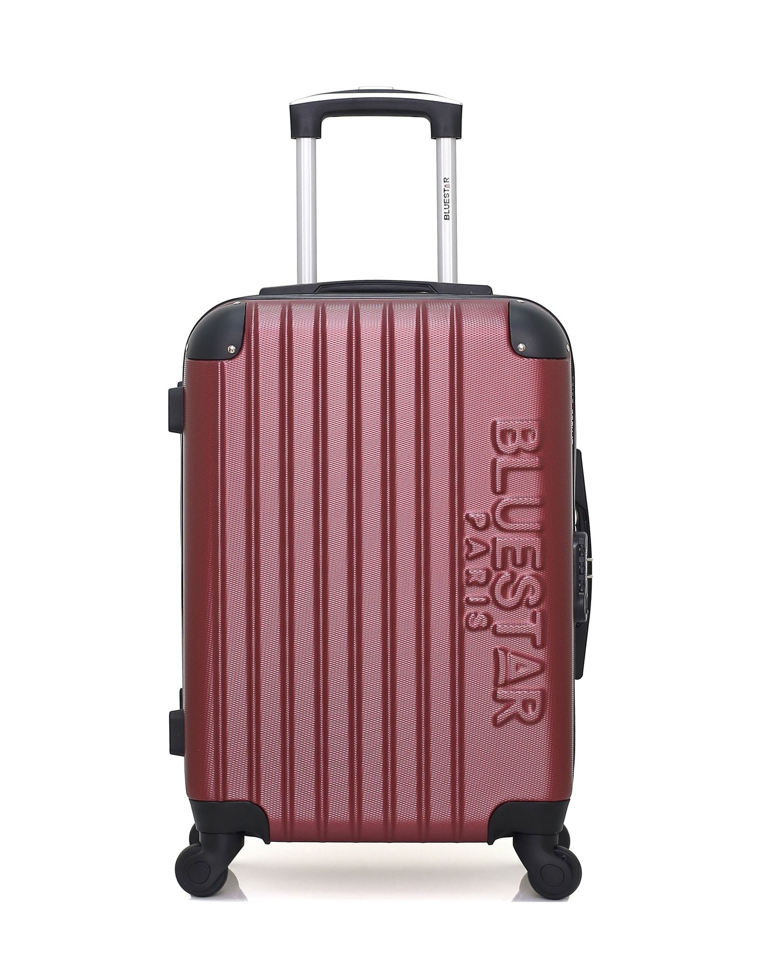 Valise BUCAREST cabine 55 cm