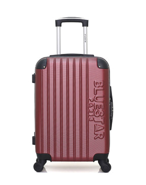 Valise BUCAREST cabine 55 cm