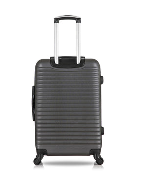 Valise BRAZILIA Taille Moyenne 65cm