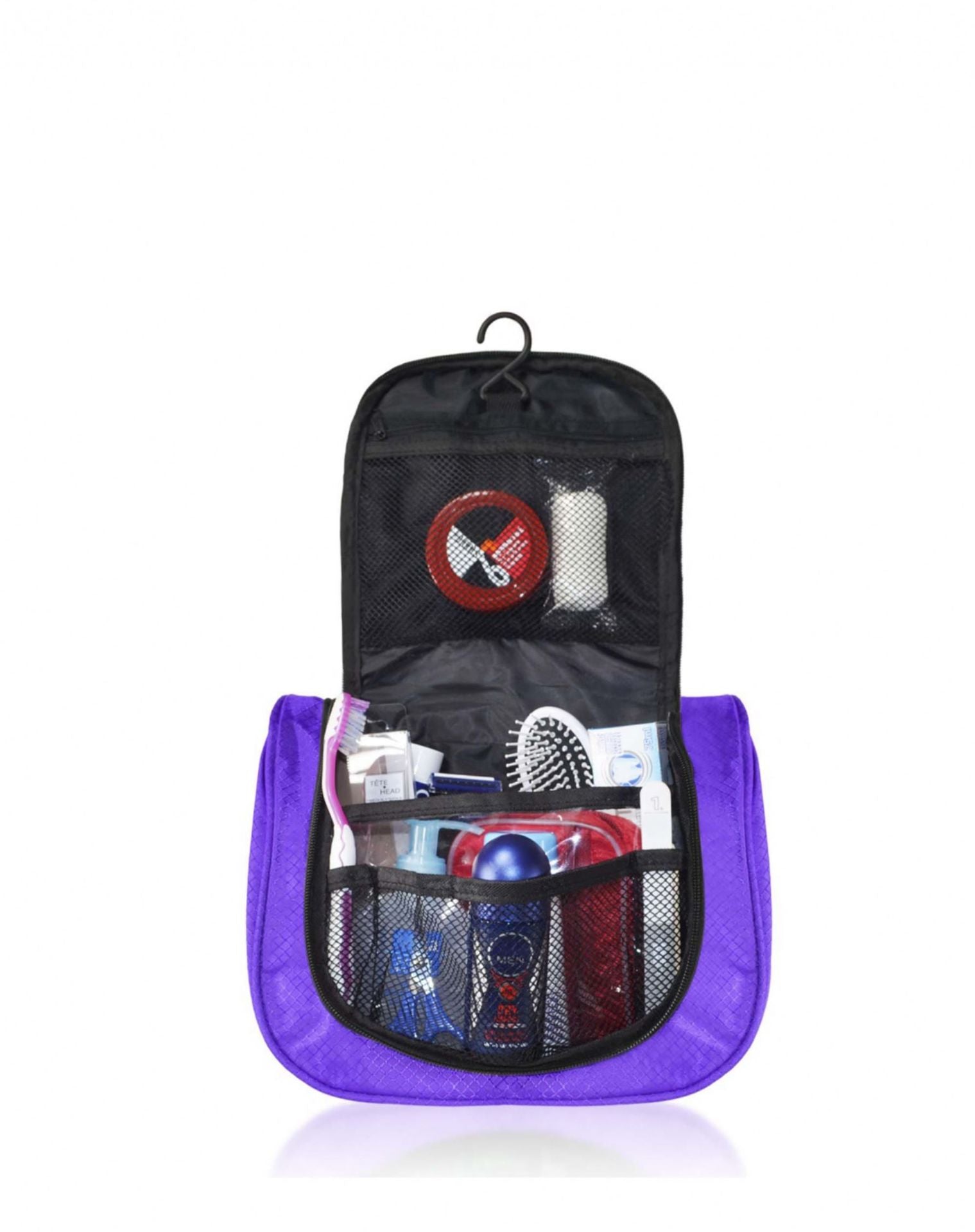 TROUSSE DE TOILETTE