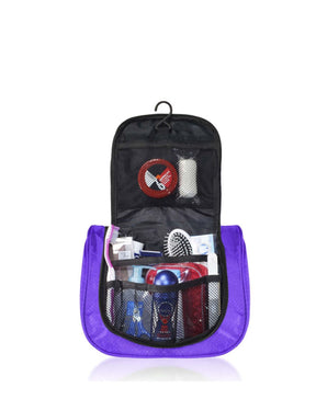 TROUSSE DE TOILETTE