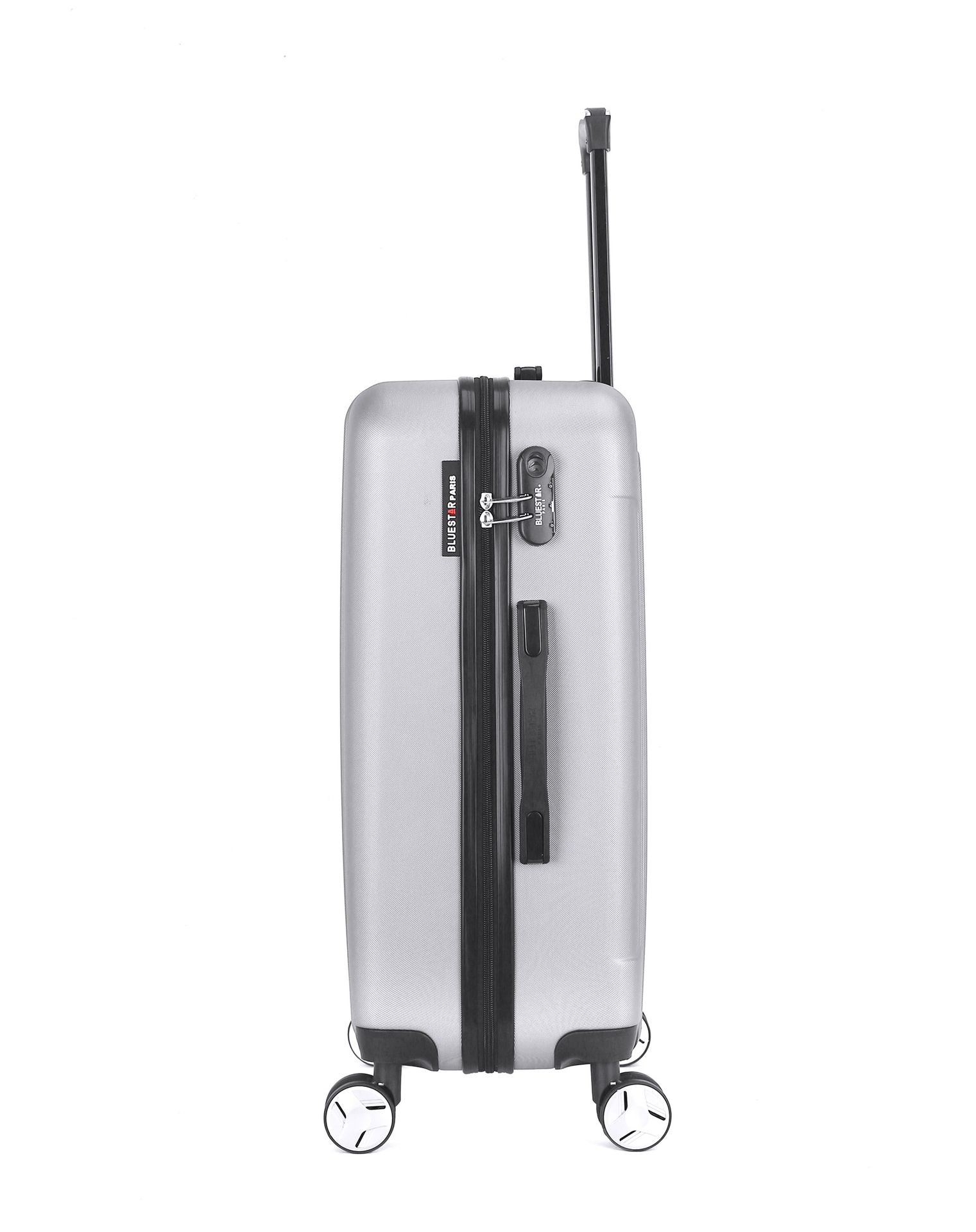 Valise AJACCIO Taille Moyenne 65cm