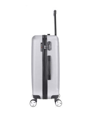 Valise AJACCIO Taille Moyenne 65cm