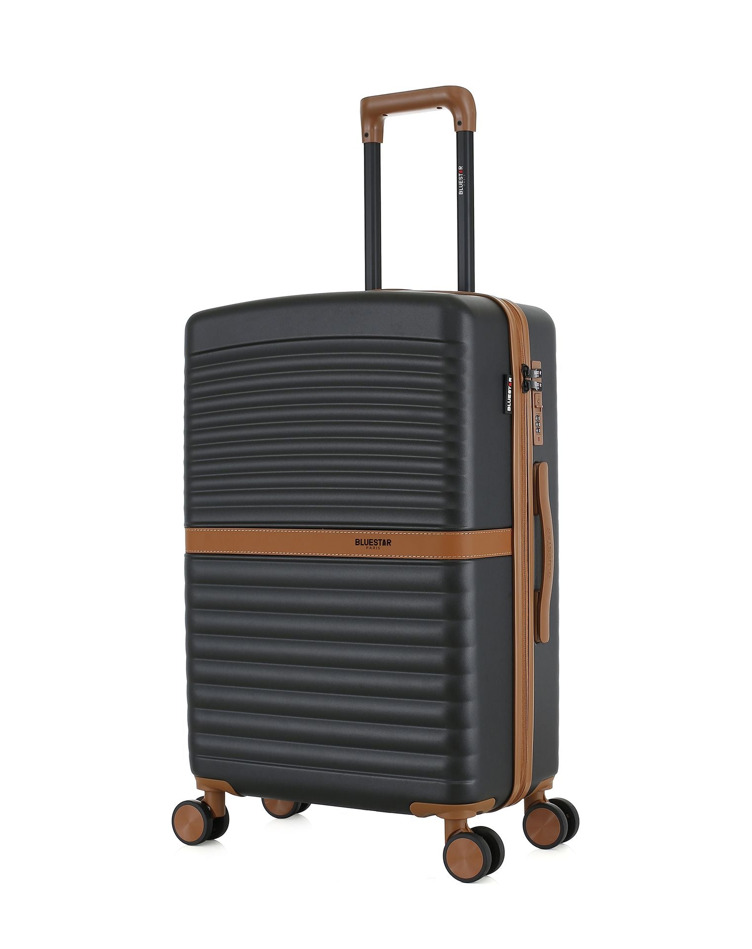 Lot de 3 Valises Rigides Week-end, Cabine et Cabine XS BELAIR