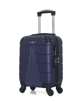 Valises OTTAWA-M Set de 4