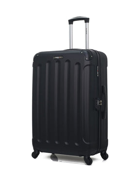 Valise MADRID Grand format 75cm