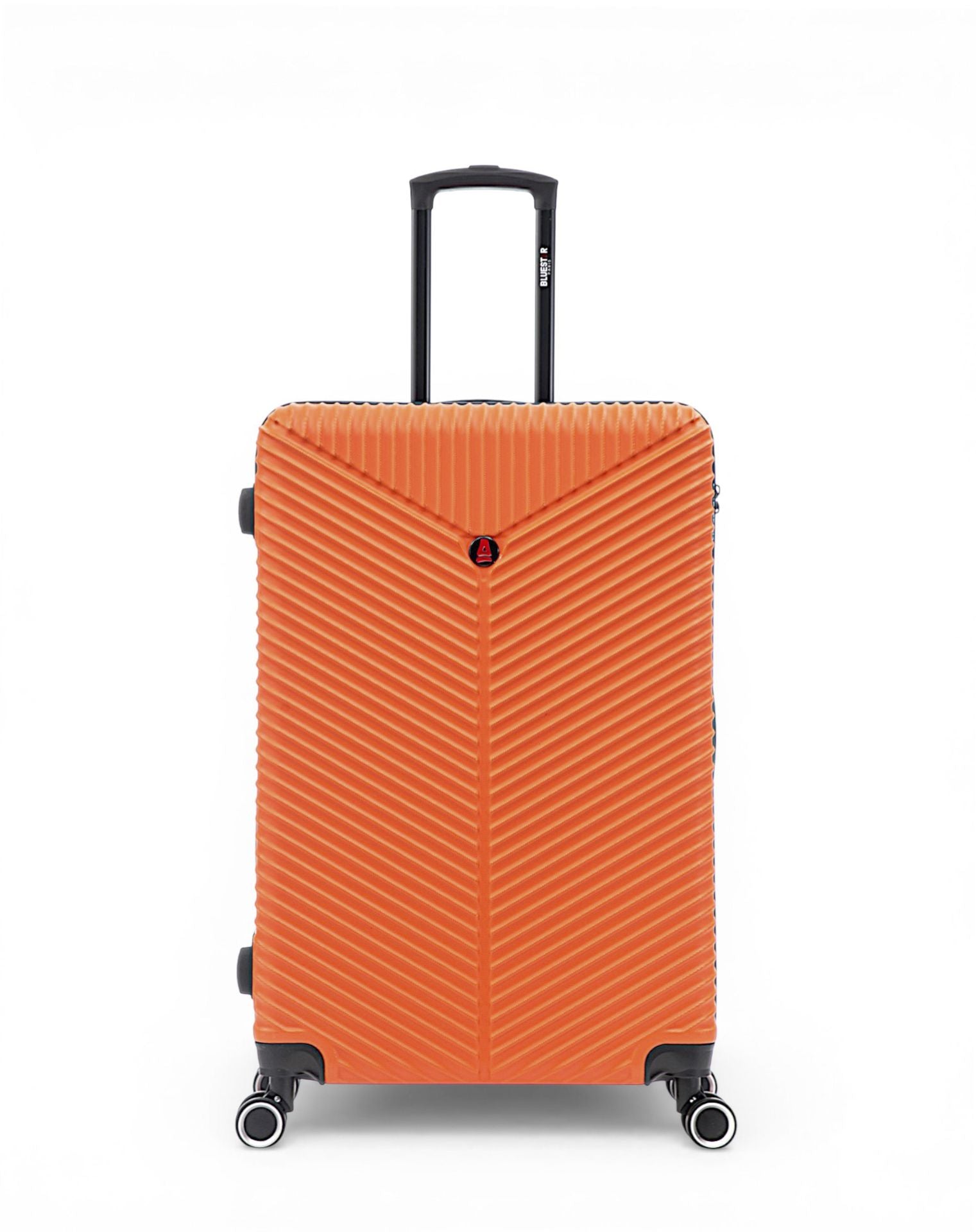 Lot de 3 Valises Rigides Grand Format, Taille Moyenne et Cabine GAITE