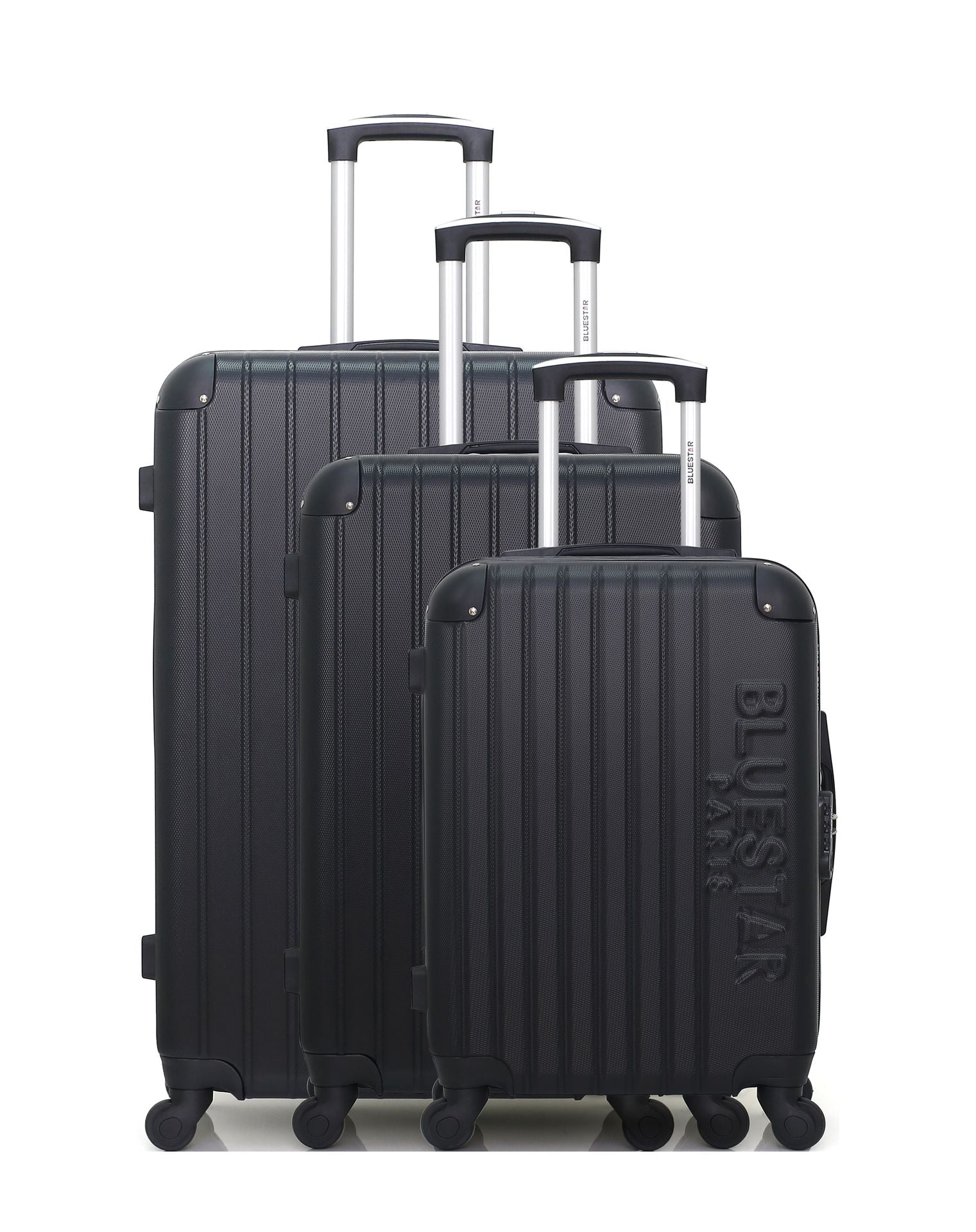 Valises BUCAREST Set de 3
