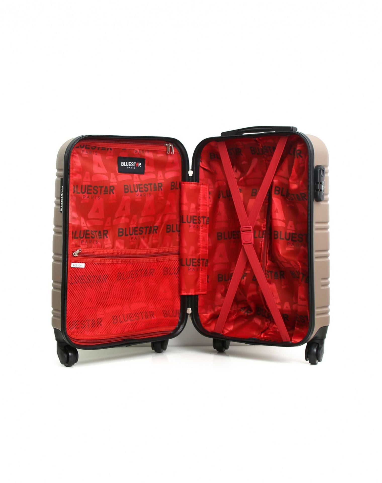 Valise BILBAO-E Cabine 50cm