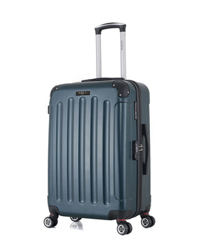BLUESTAR  -  Lot de 2  -  Valise weekend et valise cabine TUNIS