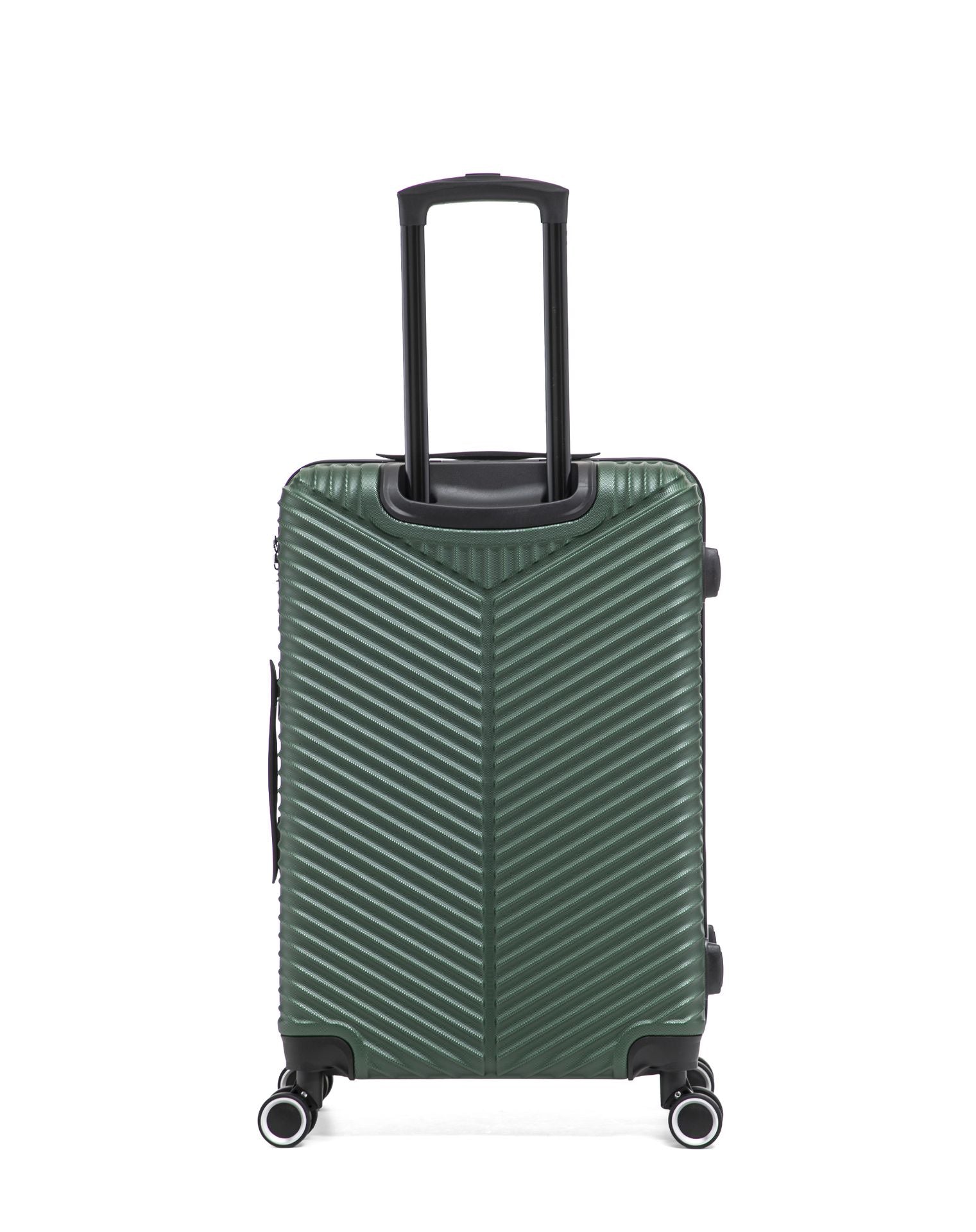 Lot de 2 Valises Rigides Grand Format et Cabine GAITE
