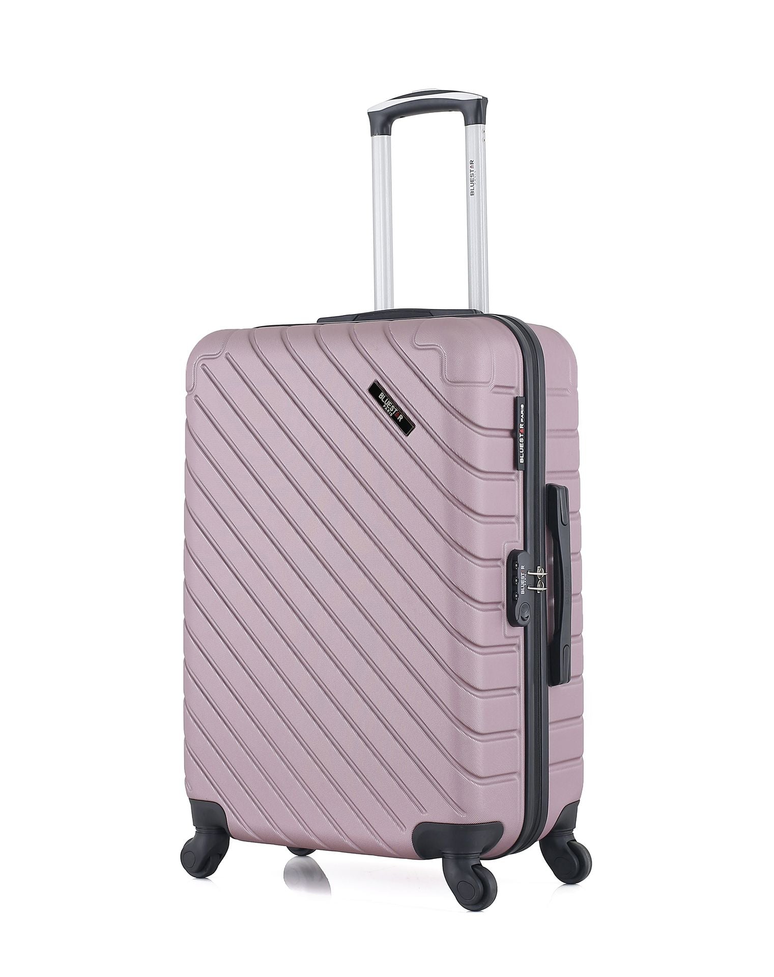 Lot de 2 - Valise weekend et valise cabine XXS CITÉ