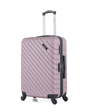 Lot de 2 - Valise weekend et valise cabine XXS CITÉ