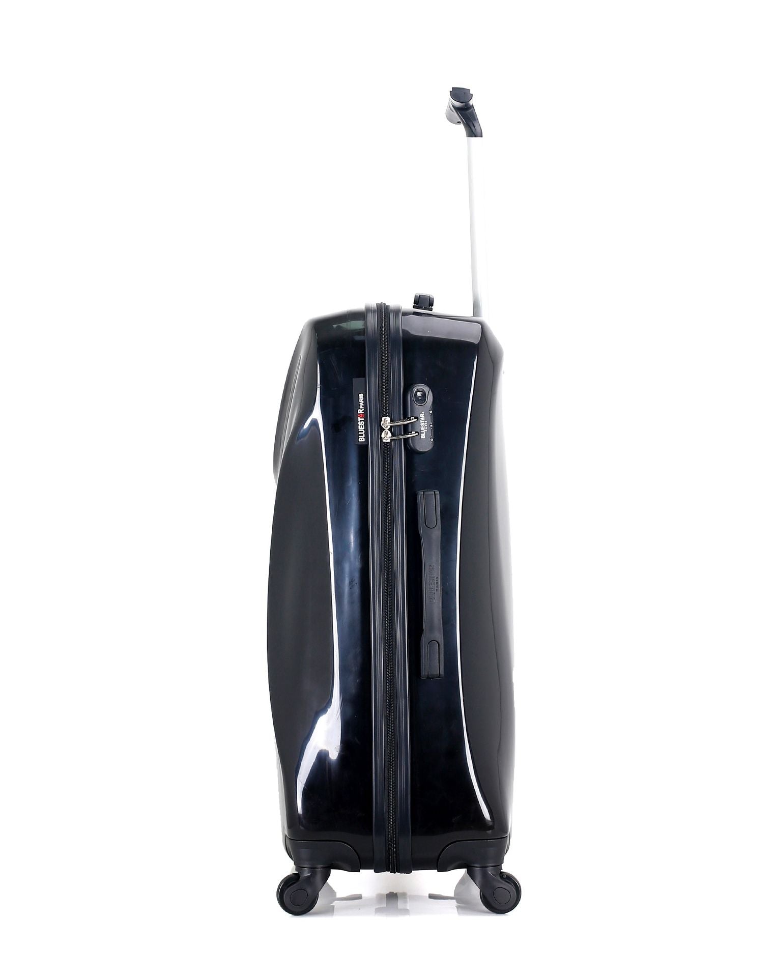 Valise DALLAS Taille moyenne 65cm