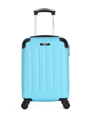 Valise MADRID-E Cabine 50cm