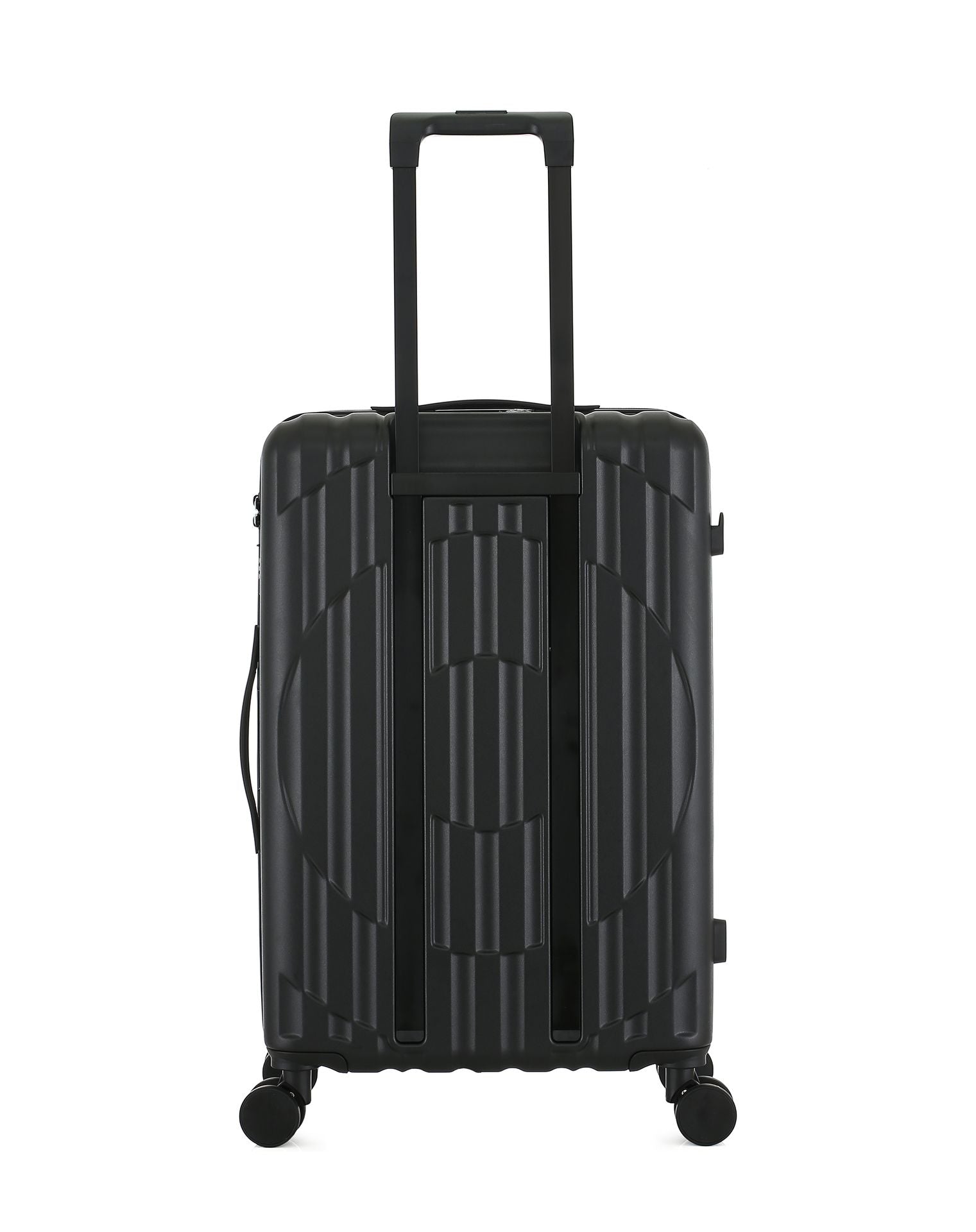 Lot de 2 Valises Rigides Taille Moyenne et Cabine ODEON